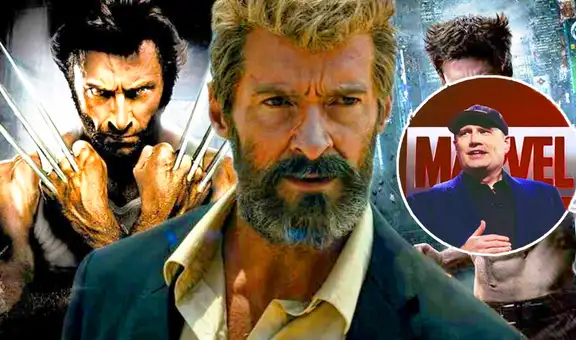 Doctor Strange 2: Kevin Feige quiere a Hugh Jackman como Wolverine en el MCU