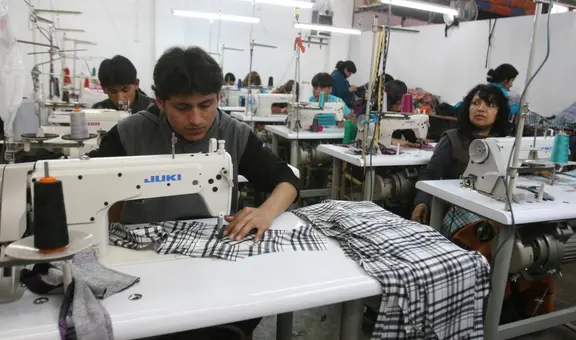 Publican ley que asegura continuidad de Compras a MYPerú hasta diciembre del 2024