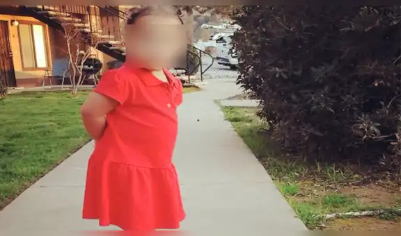 Niña de 5 años fallece tras ser obligada a hacer sentadillas como castigo