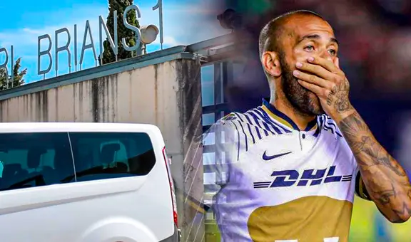 Caso Dani Alves: ¿qué respondió ante la denuncia por agresión sexual y cuál podría ser la pena?