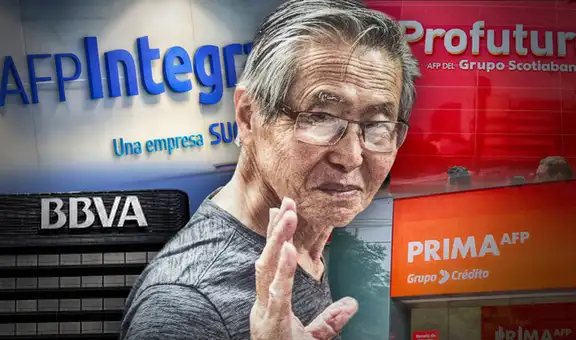 AFP: origen y reformas del sistema privado de pensiones