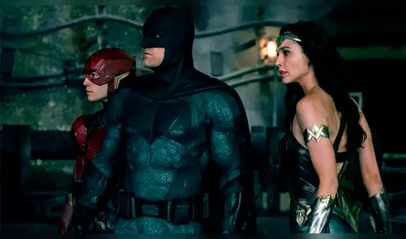 DC: CEO pide que si existe menor cohesión, sería mejor de cara al futuro