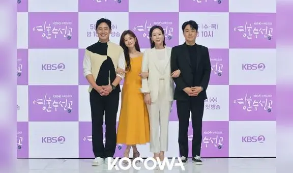 Jung So Min habla sobre liberarse de las heridas pasadas y poder recuperarse a sí misma