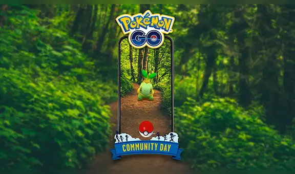 Pokémon GO: Torterra aprenderá este movimiento en el Community Day de Turtwig [FOTOS]