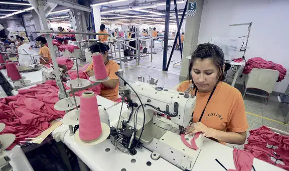 Ministerio de Economía propone crédito barato a 140.000 mypes