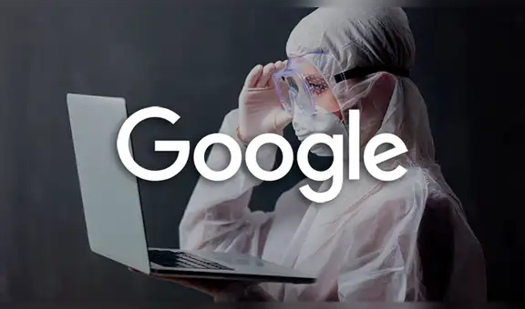Coronavirus: Google activa la alerta SOS en el buscador para combatir la información falsa
