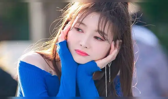 Pink Fantasy: Aini escribe carta de despedida tras anunciar su salida del grupo K-Pop