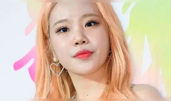 JooE de MOMOLAND irreconocible tras cambiar de look [VIDEO]