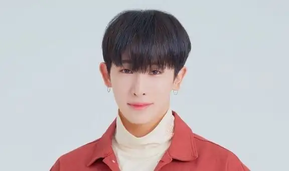 Wonho publica primera carta en fancafe tras anuncio de su regreso a la música
