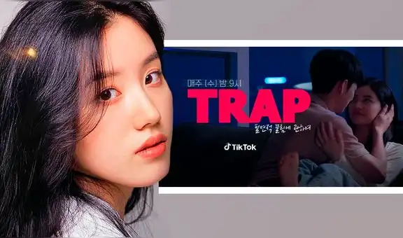 PRISTIN: Xiyeon anuncia su participación en el dorama web ‘TRAP’ [VIDEO]