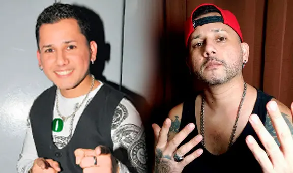 ¿Qué fue de Giovanni Kral, el exintegrante de Skándalo acusado de violencia física en 2014?