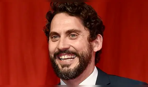 “No aceptaré otro papel trans”, confiesa actor de ‘La casa de las flores’