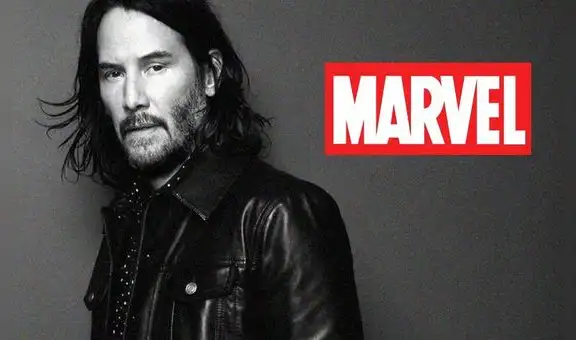 Doctor Strange: Keanu Reeves sería un nuevo superhéroe en la próxima película de Marvel