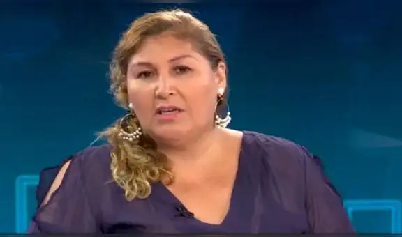 Periodista que denunció a Lescano por acoso sexual apelará archivamiento del caso