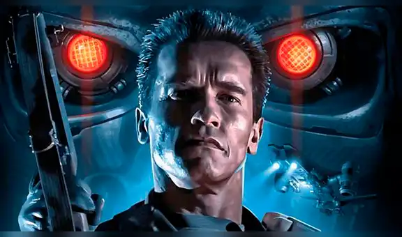 Terminator 6: Arnold Schwarzenegger revela cómo lucirá en su icónico personaje