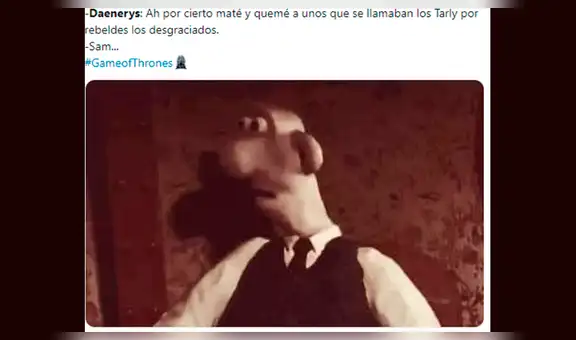 Facebook: diviértase con los mejores memes que dejó el estreno de Games of Thrones [FOTOS]