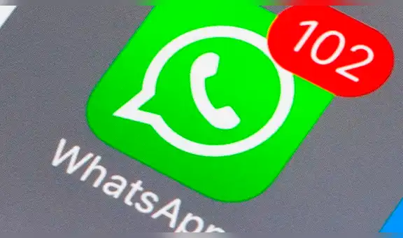 WhatsApp: ¿planeas cambiar de número? Conoce qué hacer para que nadie vea tus chats antiguos.