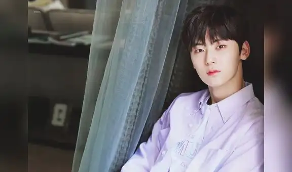 NU’EST: Hwang Minhyun se convierte en el primer embajador coreano de ‘Jo Malone London’