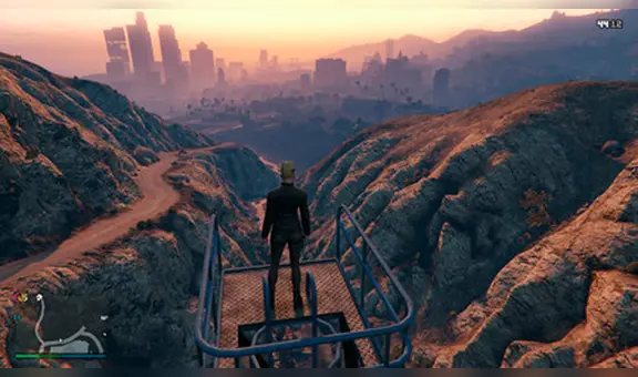 GTA V: trucos, códigos y cheats para la versión de PC [VIDEO]