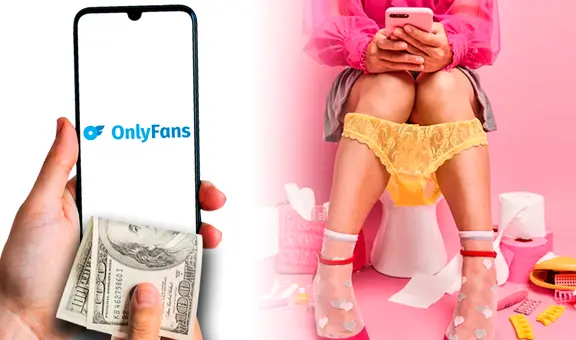 Onlyfans: ¿cuál es el fetiche que puede hacerte ganar hasta 1.200 dólares por semana?