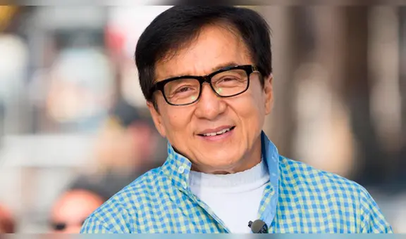 Jackie Chan: las mejores películas para ver en el cumpleaños del actor y maestro de artes marciales