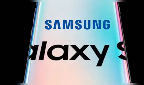 Samsung seguiría los pasos de Xiaomi con un nuevo smartphone doble pantalla [FOTOS]