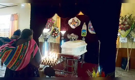 Puno: El último adiós a las víctimas de tragedia en el accidente en Cusco