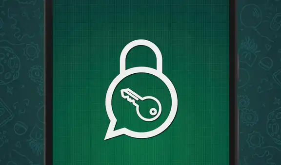 WhatsApp y el truco secreto para proteger un chat en específico 