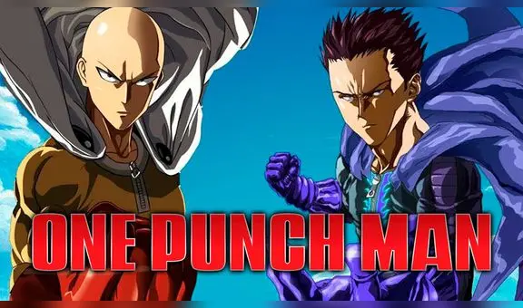 One-Punch Man: ¿Más fuerte que Saitama? Conoce a Blast, el héroe número 1 de la Asociación