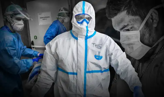 Coronavirus: cifra de muertos aumenta a 38 en Lambayeque