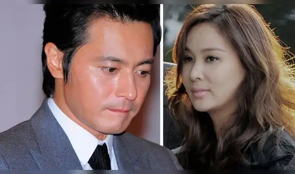 Jang Dong Gun tuvo que tomar medicamentos y Go So Young perdió su cabello tras escándalo sexual 