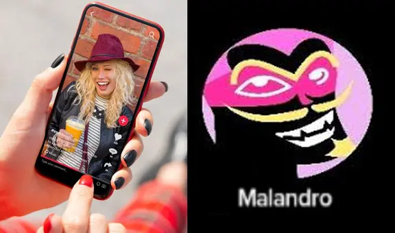 ¿Cómo usar la ‘voz de malandro’, el nuevo efecto viral de TikTok y qué hacer si no te sale?