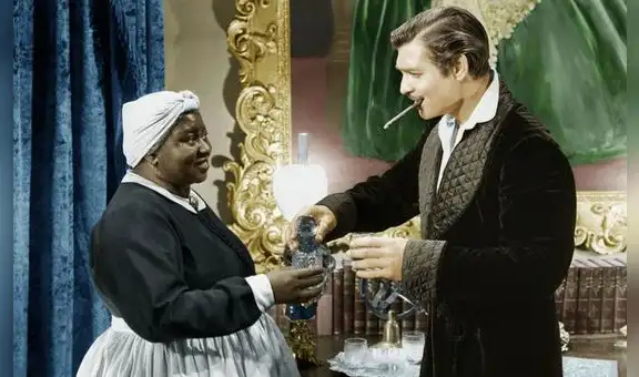 Oscar 2020: Hattie McDaniel, la trágica historia de la primera actriz afroamericana en ganar el galardón