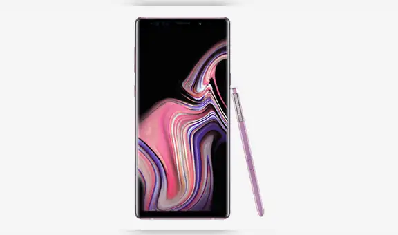 Samsung: serie Galaxy S9 y Galaxy Note 9 recibirán actualización a Android 10 [FOTOS]