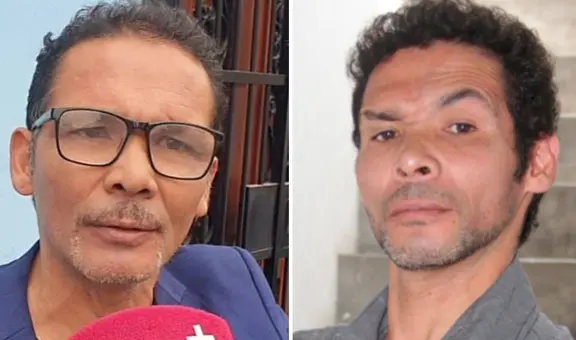 Kike Suero ofendido por imitación: “Dan a entender que consumo sustancias tóxicas”