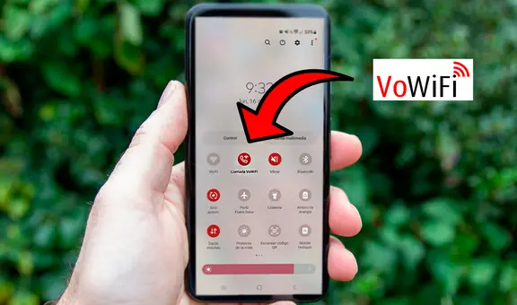¿Qué significa la llamada VoWiFi de tu teléfono y para qué sirve? Te explicamos