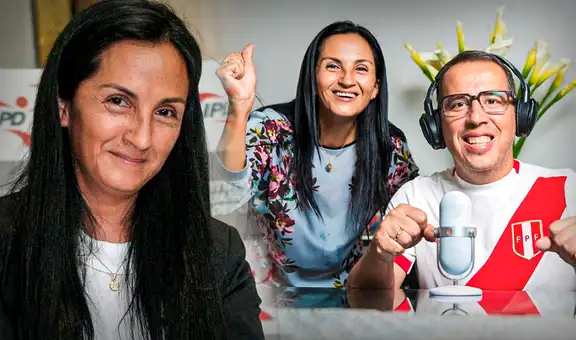 ¿Quién es Milagros Llamosas, la viuda de Daniel Peredo que le ganó el juicio a Media Networks?