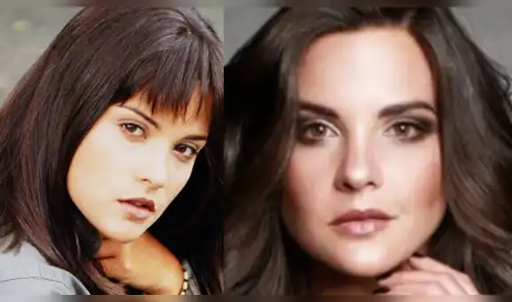 ‘Mi gorda bella’: ¿cómo lucen y a qué se dedican ahora los protagonistas de la telenovela? 