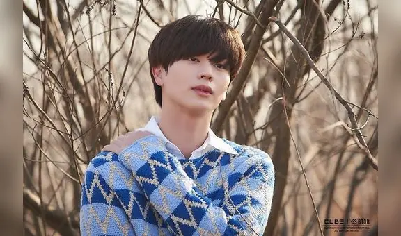 BtoB: matrimonio ficticio de Sungjae y Joy de Red Velvet habría inspirado nuevo MV del idol