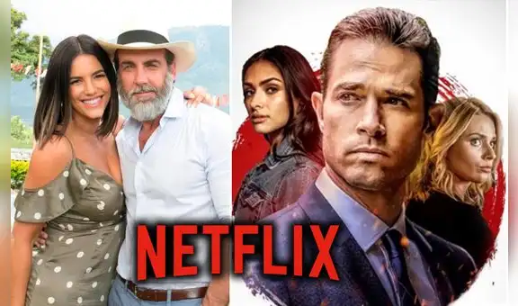 Netflix: El dragon 2 y las películas y series que se estrenan hoy, 17 de abril