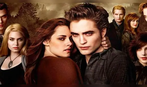 Crepúsculo: ¿cómo murió Edward? La historia inédita del vampiro 