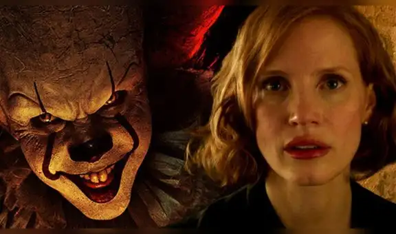 “IT: Capítulo 2”: sonrisa de Pennywise causa pesadilla a varios niños en Australia