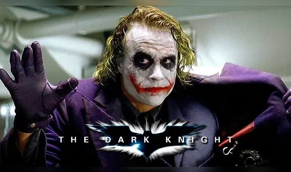 The Dark Knight: el origen de Joker que nunca se contó en la película