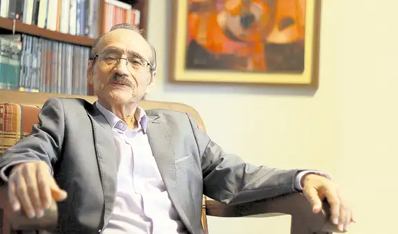 Genaro Maza: “Ensamblo lo moderno con lo ancestral”