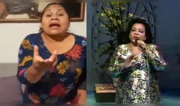 Se inspira en tema criollo para llamar la atención a peruanos que no cumplen cuarentena [VIDEO]