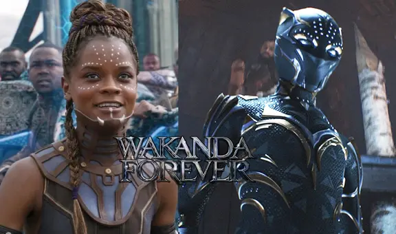 “Black Panther 2”: director comparte emotiva carta y agradece apoyo de fans