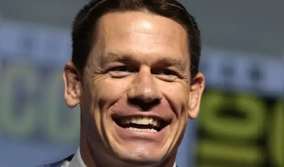 John Cena protagonizaría una nueva película basada en un popular videojuego   
