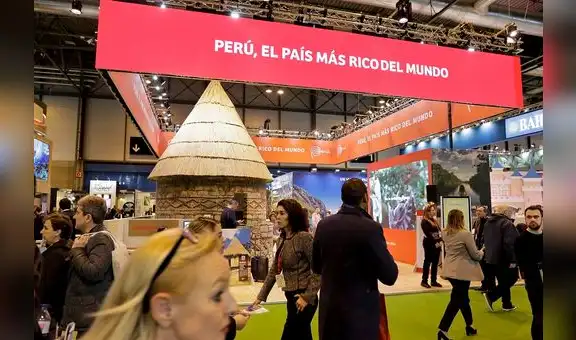 Empresarios peruanos cerrarían negocios por 9 millones de dólares en Madrid