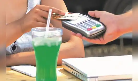 Tarjetas de alimentación generan ahorro de 48% para las empresas