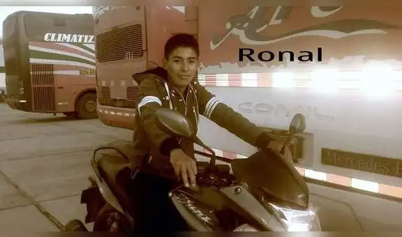 Puno: Chófer de la Sunat arrolló y mató a soldado durante cuarentena | FOTOS